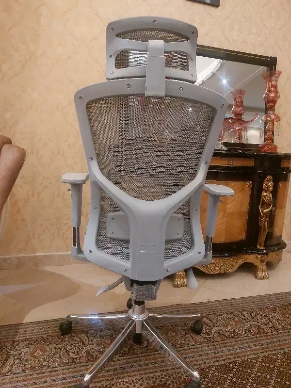 صندلی اداری طبی|صندلی و نیمکت|تهران, فردوس|دیوار