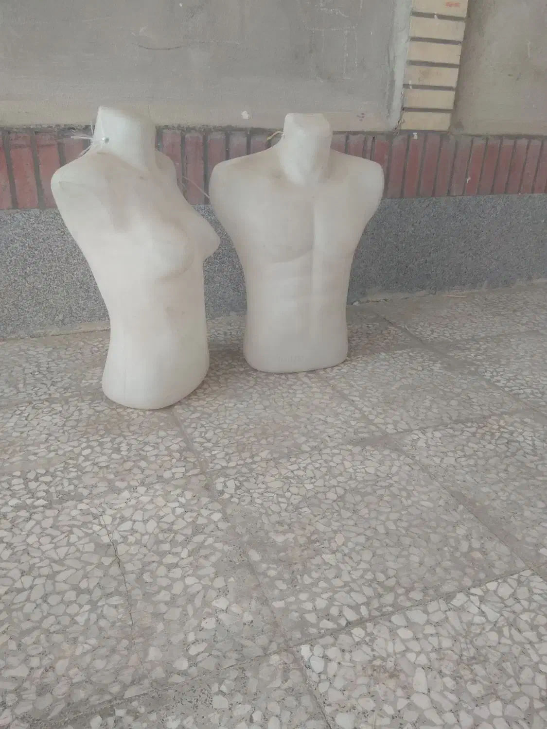 مانکن|فروشگاه و مغازه|زاهدان, |دیوار