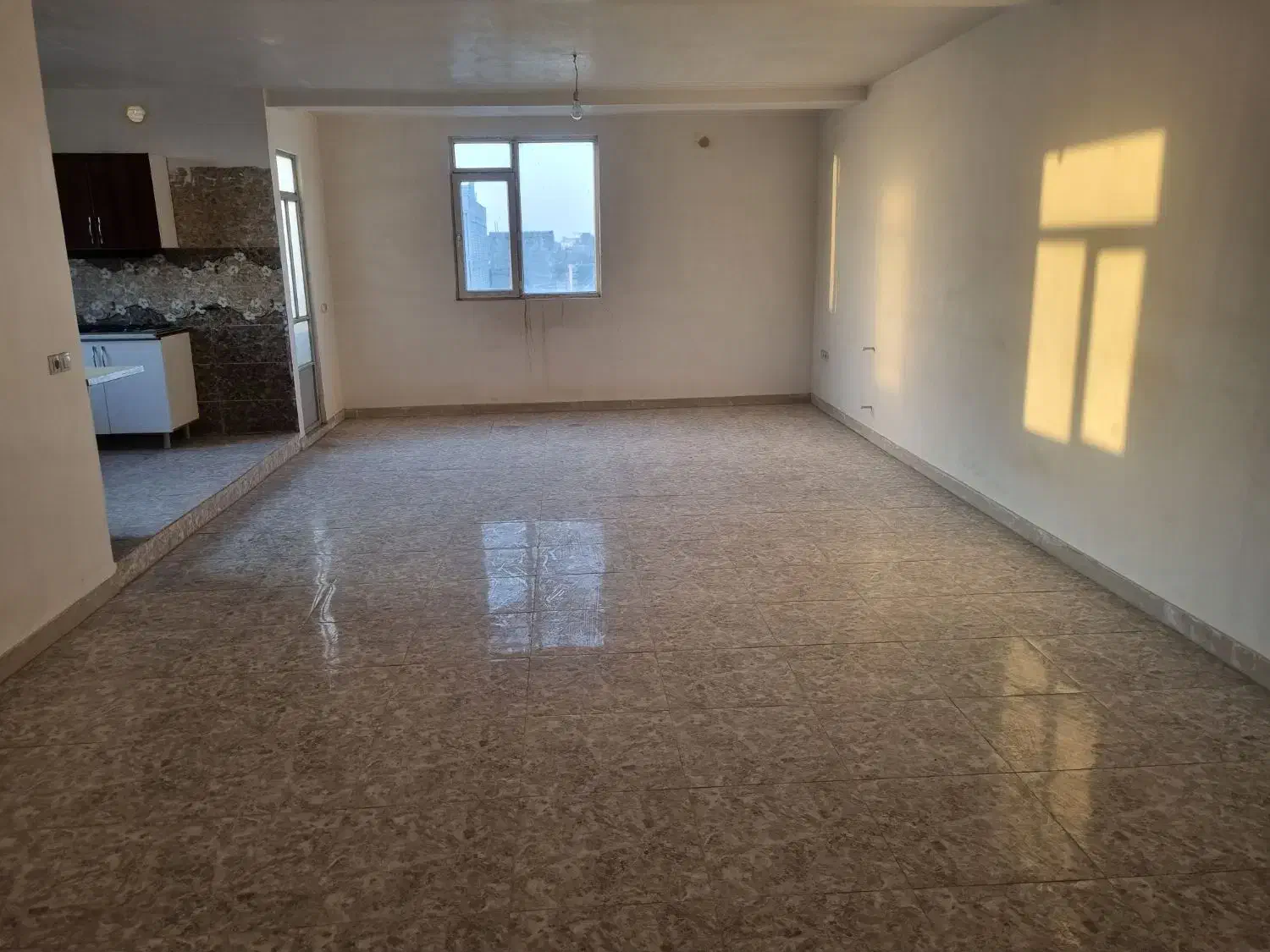 آپارتمان پارکینگدار صباشهر شهریار خوش قیمت|فروش آپارتمان|صباشهر, |دیوار