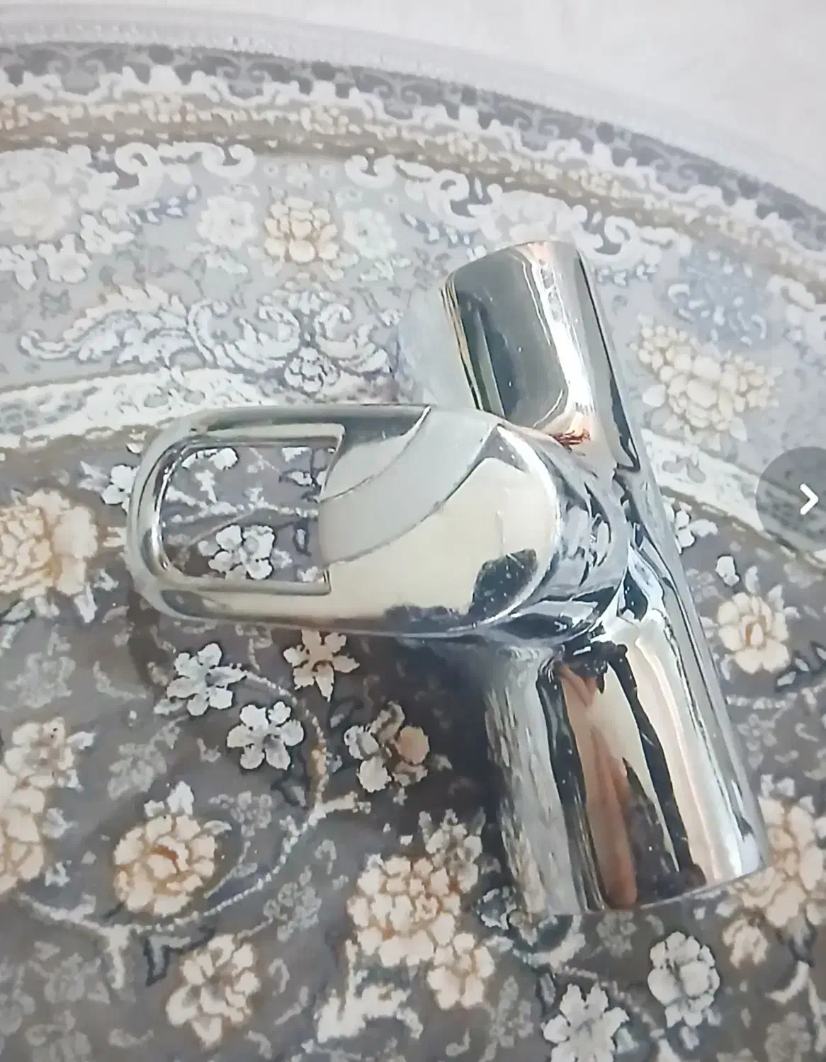 شیر آلات|لوازم سرویس بهداشتی|پردیس, فاز ۱۱|دیوار