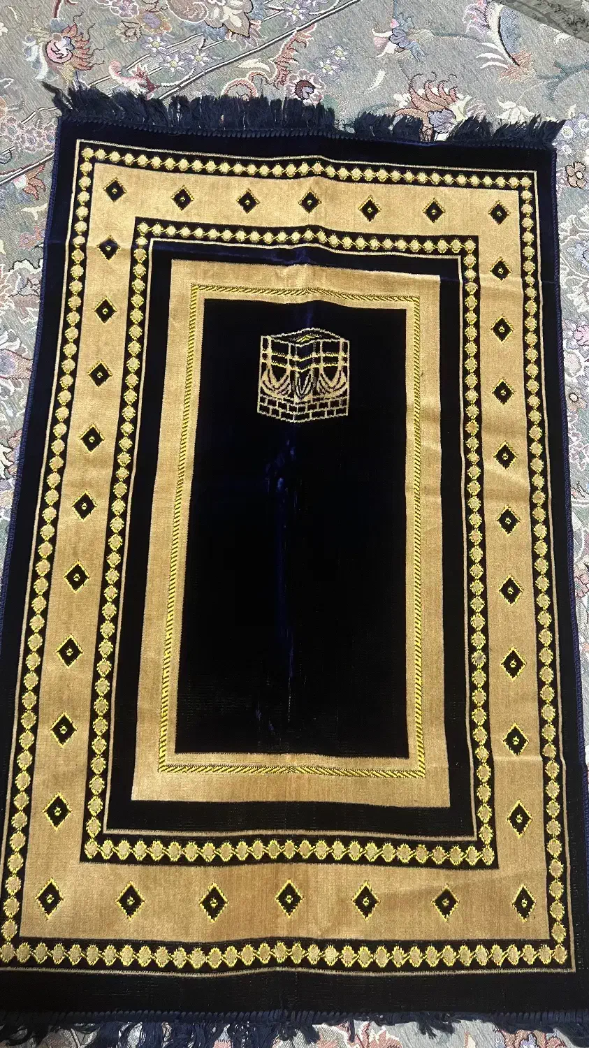 سجاده|فرش|قم, سالاریه|دیوار