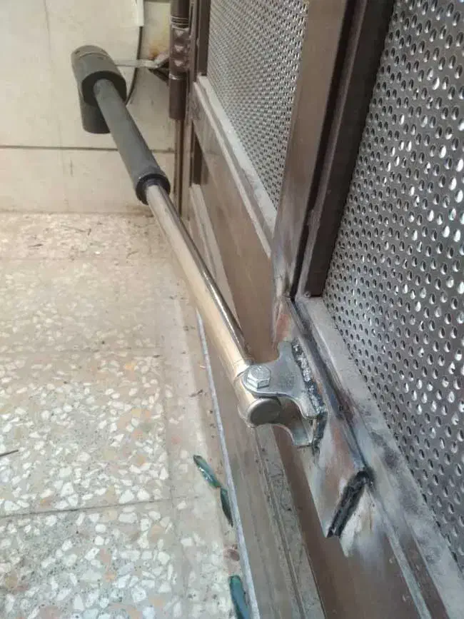 جک بازویی|خدمات پیشه و مهارت|سرپل ذهاب, |دیوار