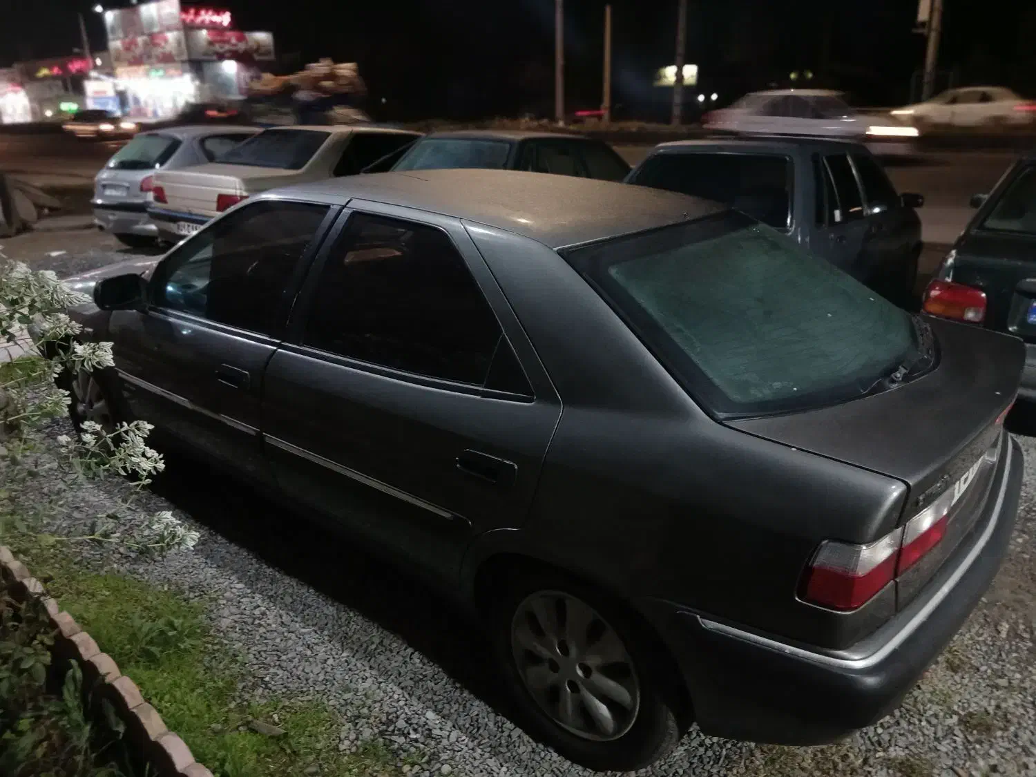 وسیله نقلیه|خودرو سواری و وانت|لاهیجان, گلستان|دیوار