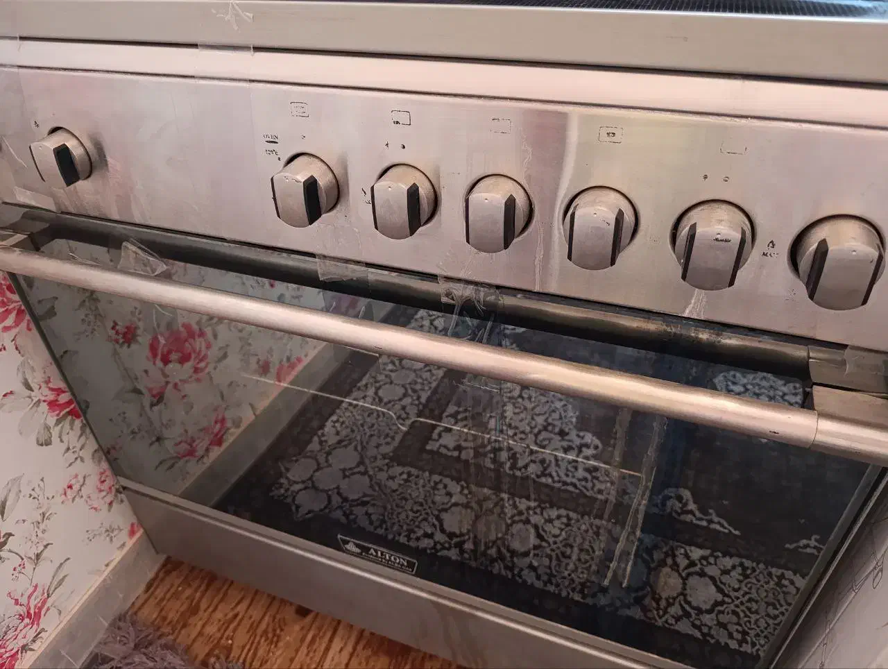 اجاق گاز آلتون|اجاق گاز و لوازم برقی پخت‌وپز|هشترود, |دیوار