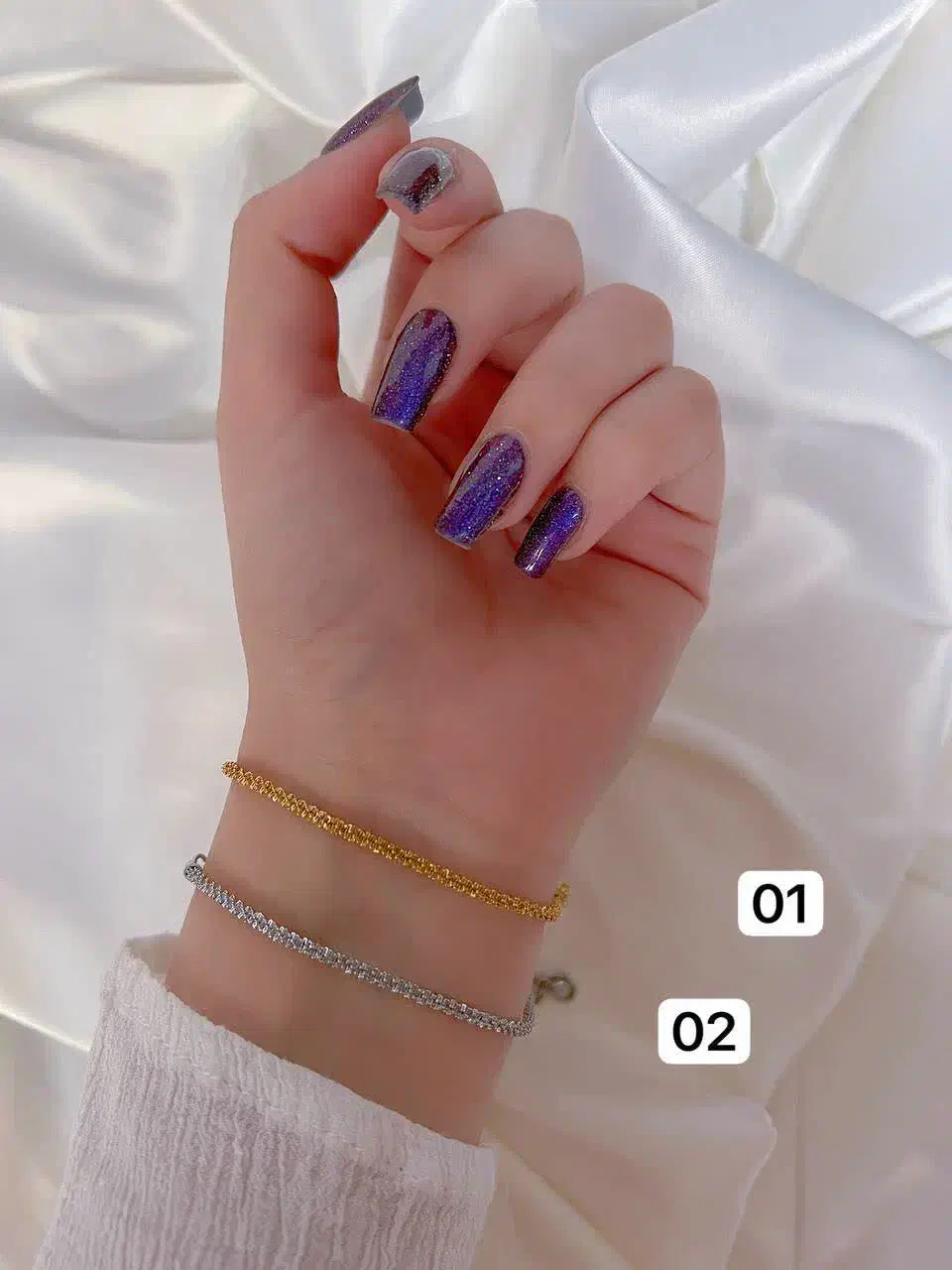 دستبند خاویار|بدلیجات|شیراز, پودنک|دیوار