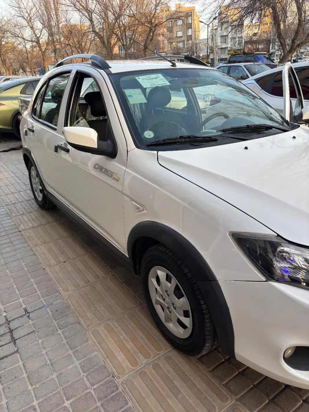 کوییک ۱۴۰۱|خودرو سواری و وانت|اردبیل, |دیوار