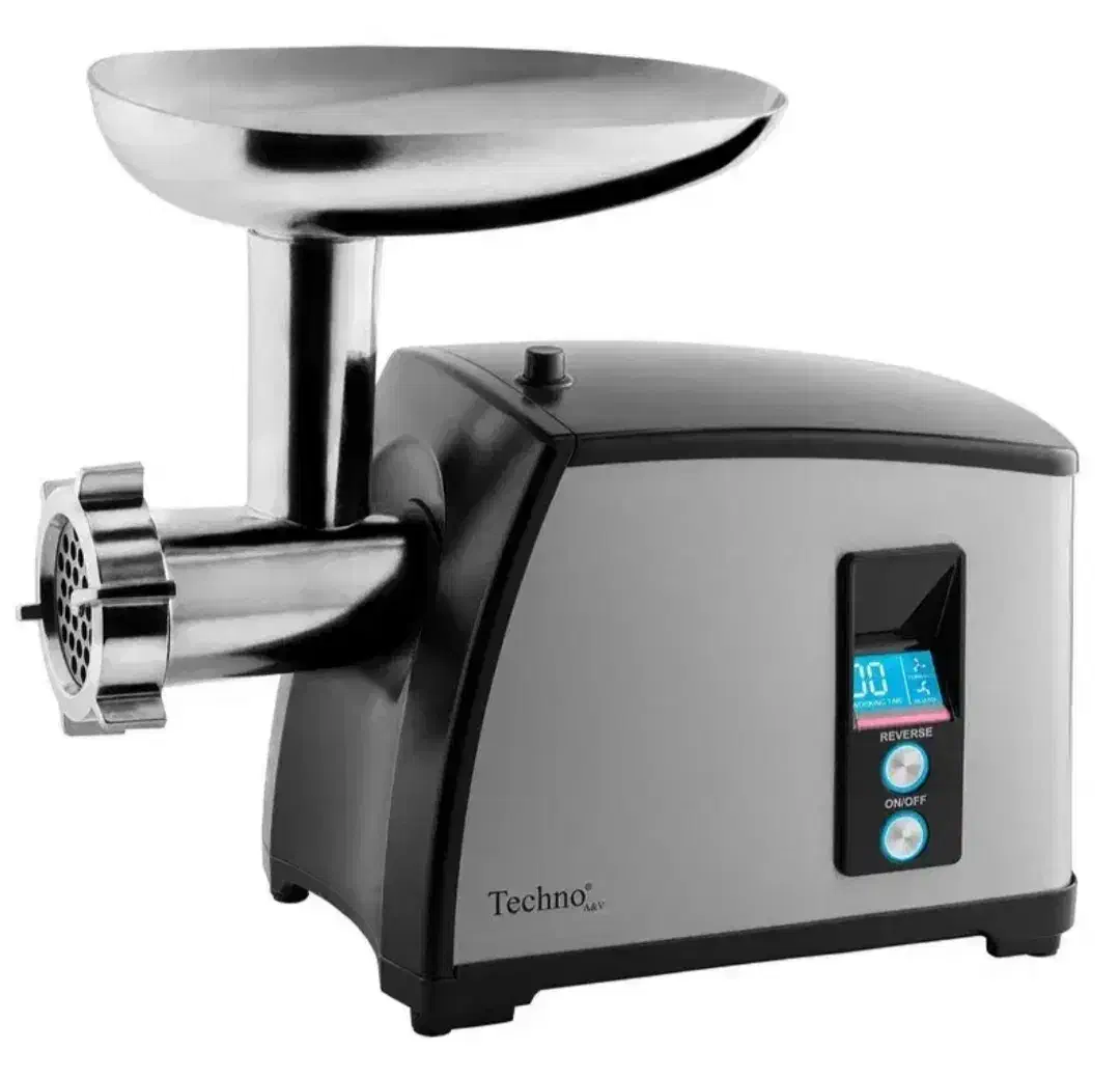 چرخ گوشت|سایر لوازم برقی|مرودشت, رودبال|دیوار