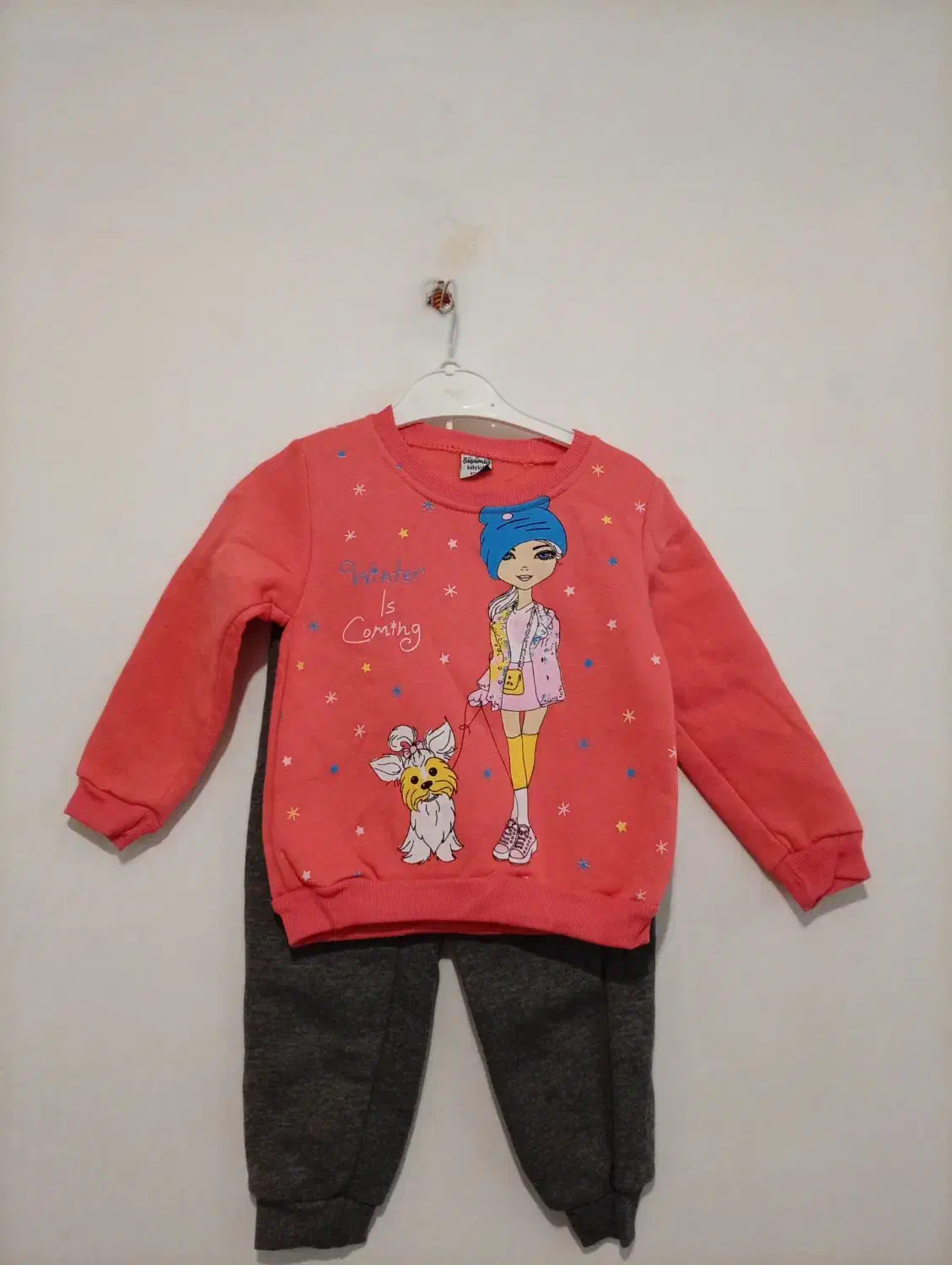 لباس بچگانه|کفش و لباس بچه|کلارآباد, |دیوار