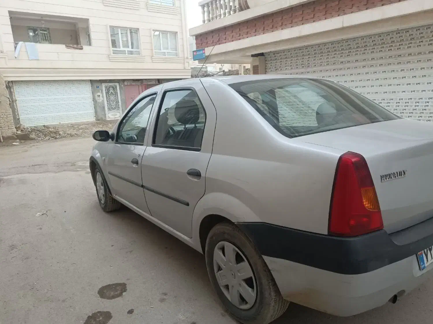 ماشین ال ۹۰|خودرو سواری و وانت|شیروان (خراسان), |دیوار