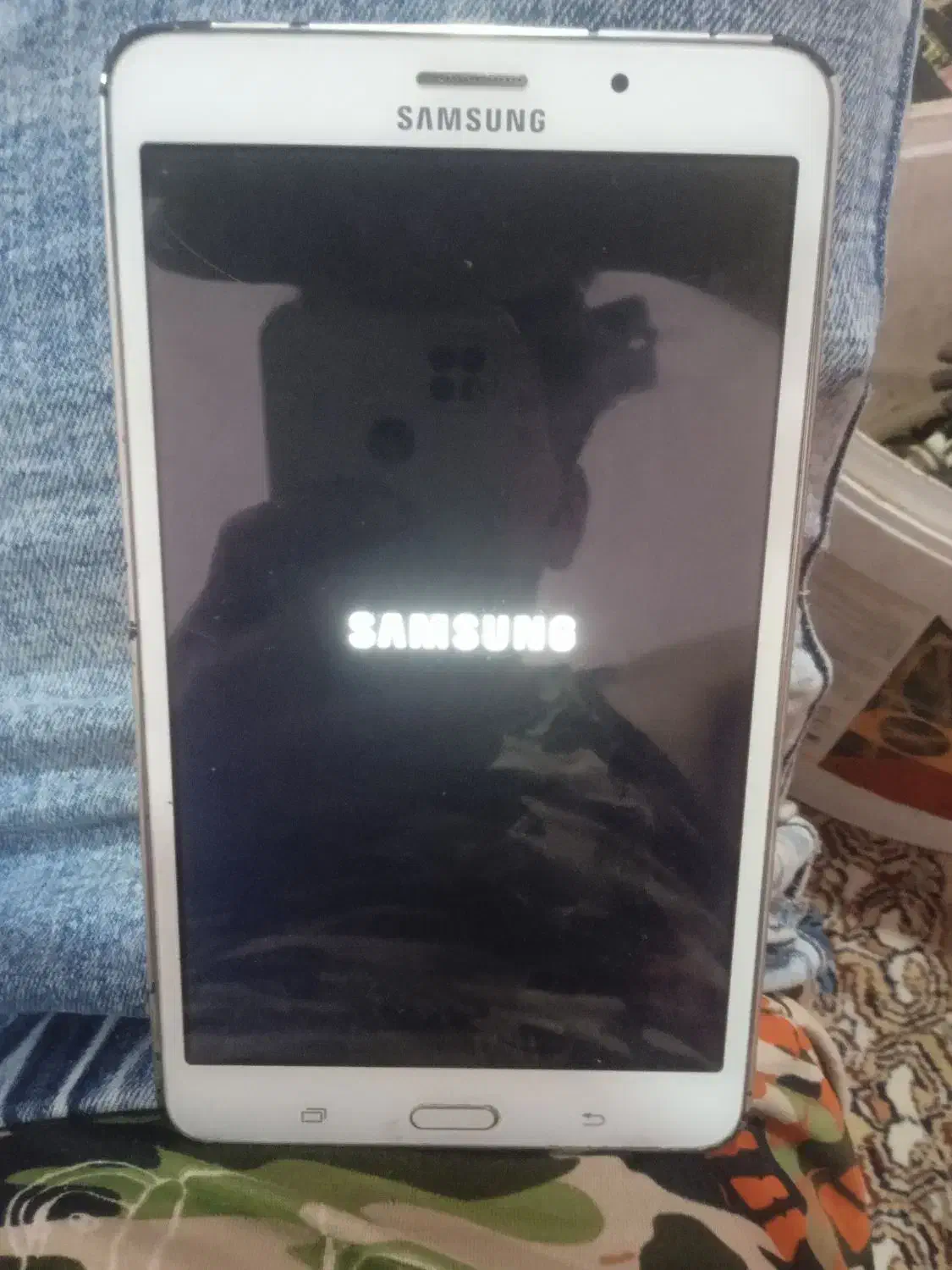 تبلت سامسونگ درحدنو|تبلت|اردبیل, |دیوار