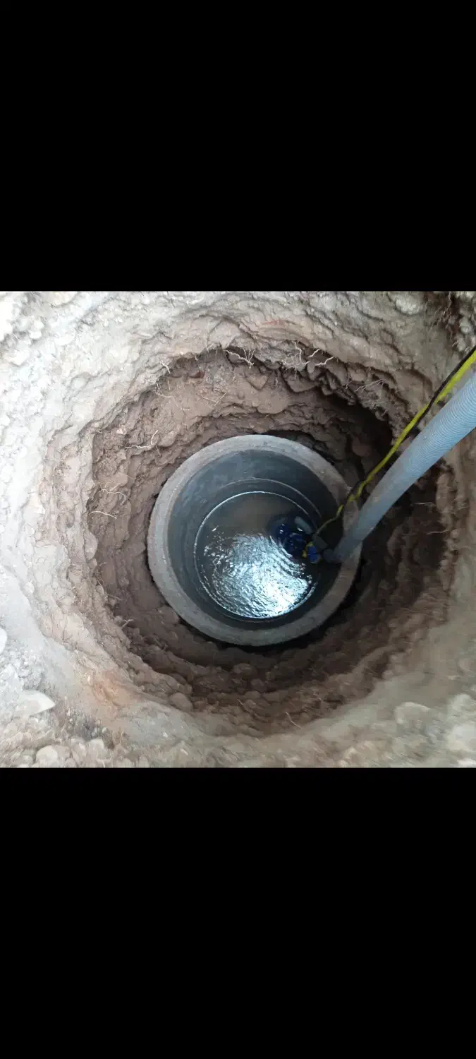 مقنی چاه آب نیازمندیم|خدمات پیشه و مهارت|ابهر, |دیوار