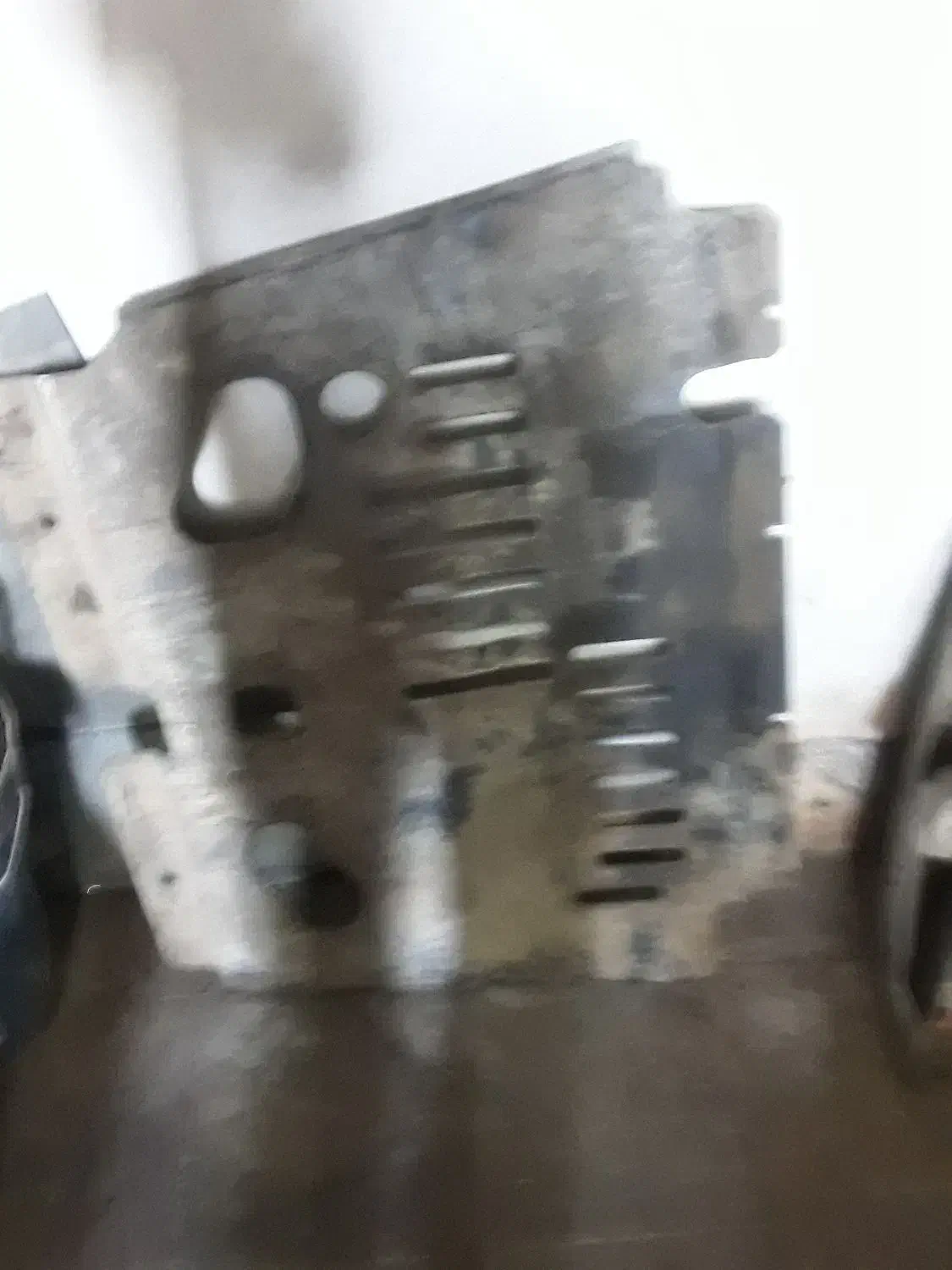 لوازم ماشین دست دوم|قطعات یدکی و لوازم جانبی|اصفهان, حصه جنوبی|دیوار