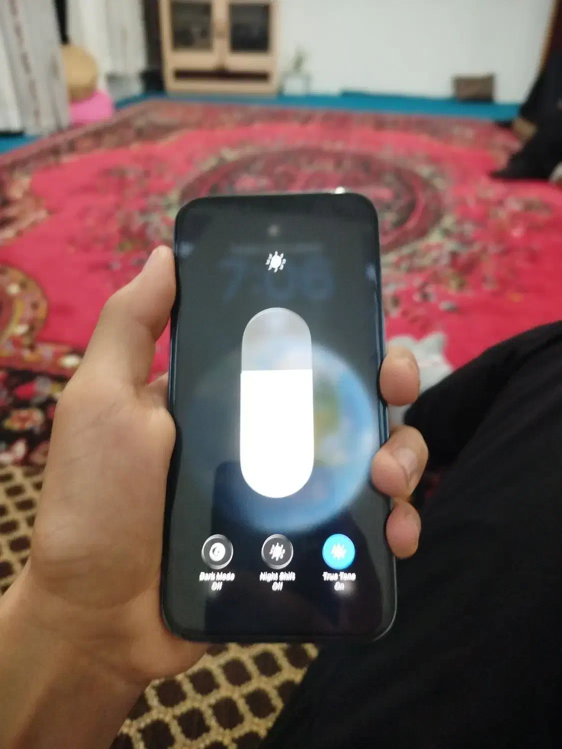 Iphone 13 pro 256g|موبایل|ارومیه, |دیوار