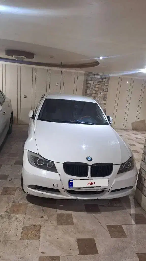 معاوضه با خودرو|خودرو سواری و وانت|اندیشه, اندیشه فاز ۳|دیوار