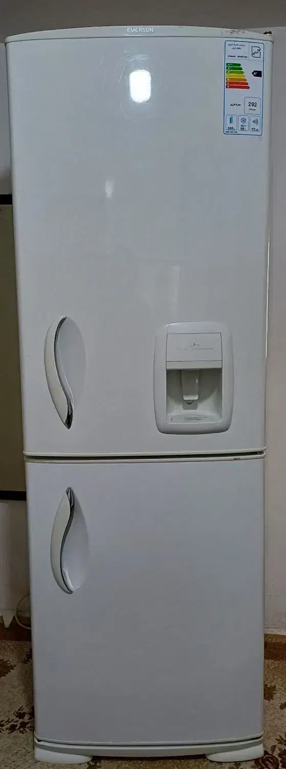 یخچال|یخچال و فریزر|کرمانشاه, |دیوار