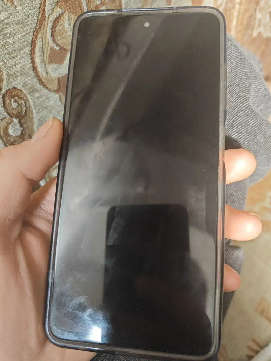 پوکوx3پرو|موبایل|قم, کیوانفر|دیوار