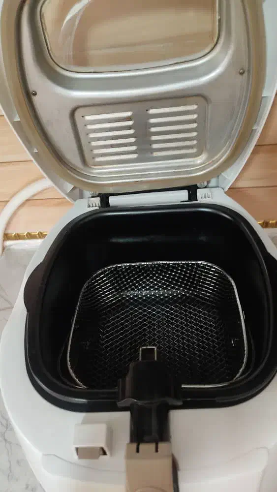 سرخ کن|اجاق گاز و لوازم برقی پخت‌وپز|برازجان, |دیوار