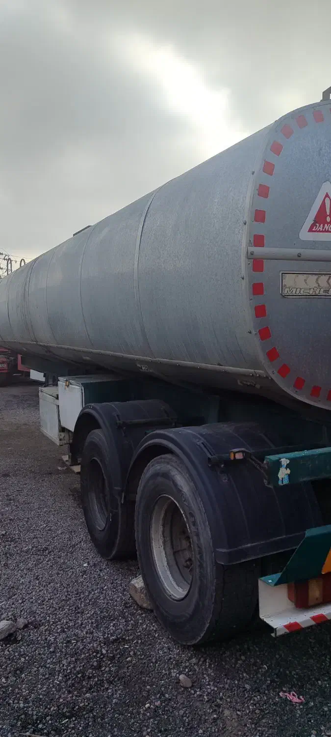 تانکر|خودرو سنگین|خسروشاه, |دیوار