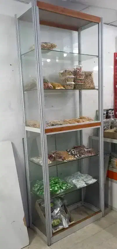 ویترین|فروشگاه و مغازه|اهواز, زیباشهر|دیوار