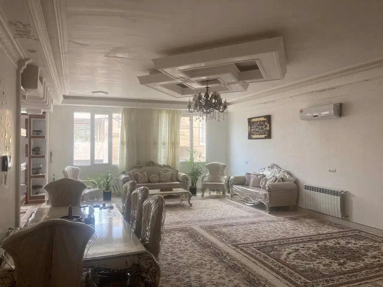 فروش واحد مسکونی جنوبی سرپلذهاب|فروش خانه و ویلا|سرپل ذهاب, |دیوار