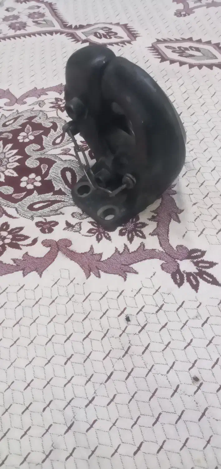 مال بند زیبا|قطعات یدکی و لوازم جانبی|اردبیل, |دیوار