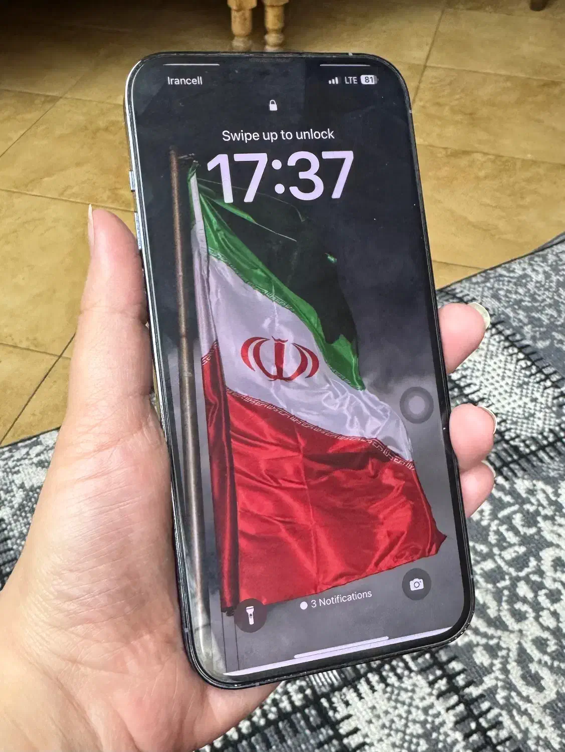 ایفون ۱۳پرومکس|موبایل|تهران, هروی|دیوار