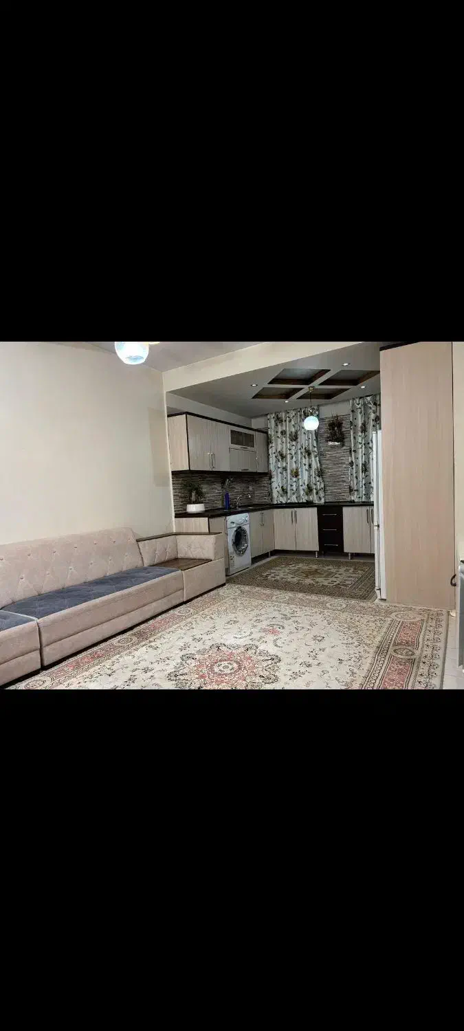 ۴۰متر/غرق در نور/شیک|فروش آپارتمان|تهران, زرکش|دیوار