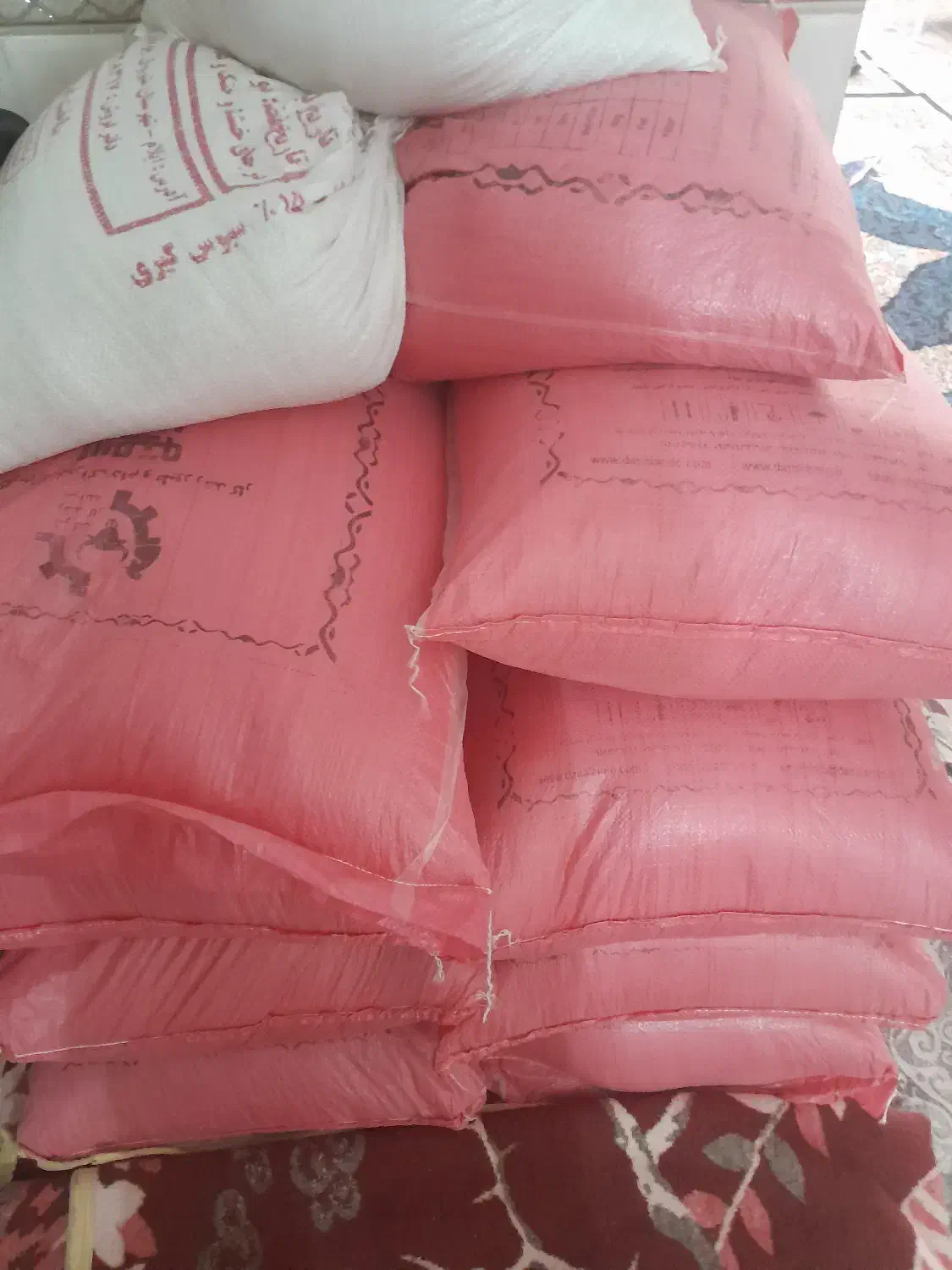 برنج ضیغمی درجه ۱|خوردنی و آشامیدنی|زاگرس, |دیوار