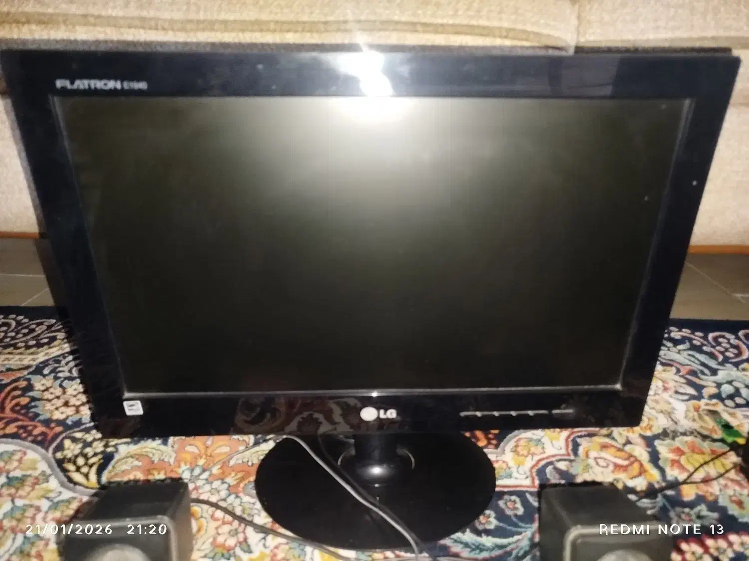 کامپیوتر|رایانه رومیزی|الوند, |دیوار