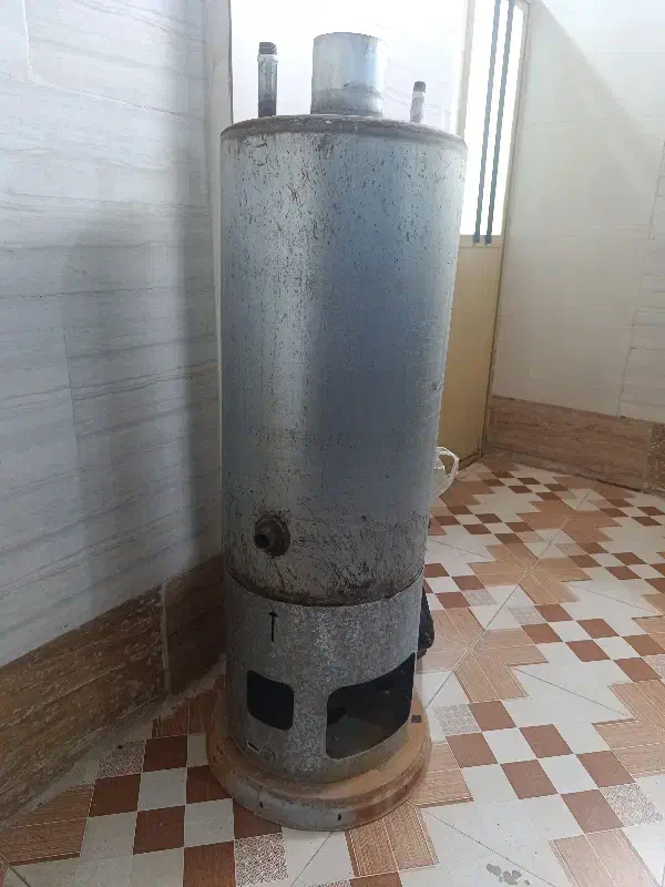 ابگرمکن گازی|آبگرمکن، پکیج، شوفاژ|بندر ماهشهر, |دیوار