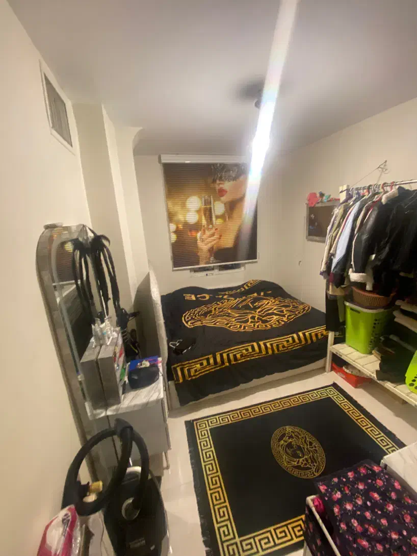 53 متر حکیمیه