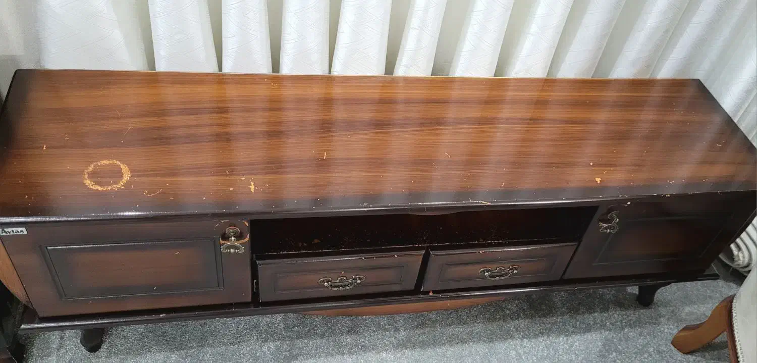 میز تلویزیون|میز تلویزیون|تهران, شهید اسدی|دیوار