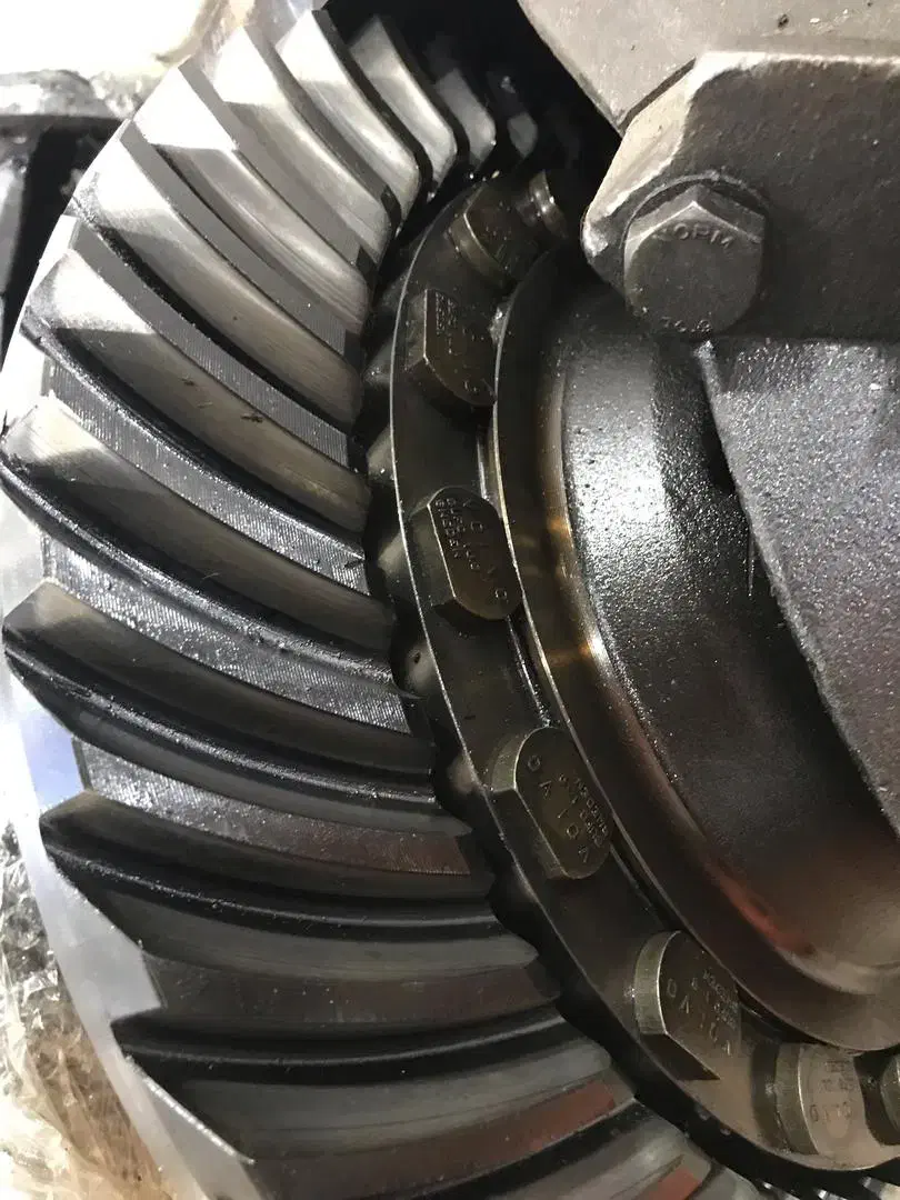 استوک یدک ولوو جلال پور بندر گناوه|قطعات یدکی و لوازم جانبی|اصفهان, شهرک صنعتی امیرکبیر (شاپور جدید)|دیوار