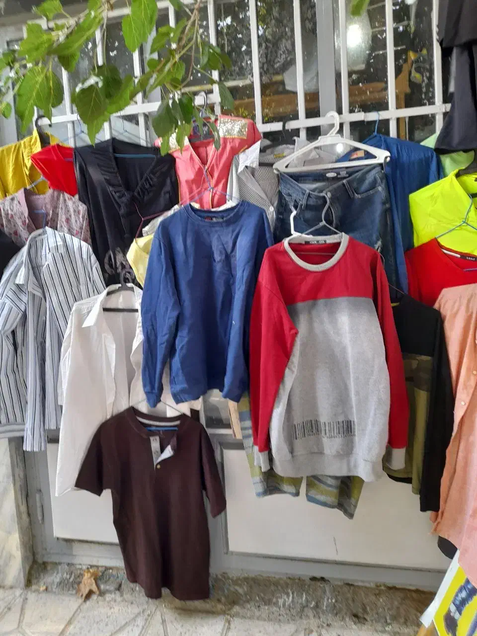 سایز۴۰۳۸|لباس|مشهد, نوفل لوشاتو|دیوار