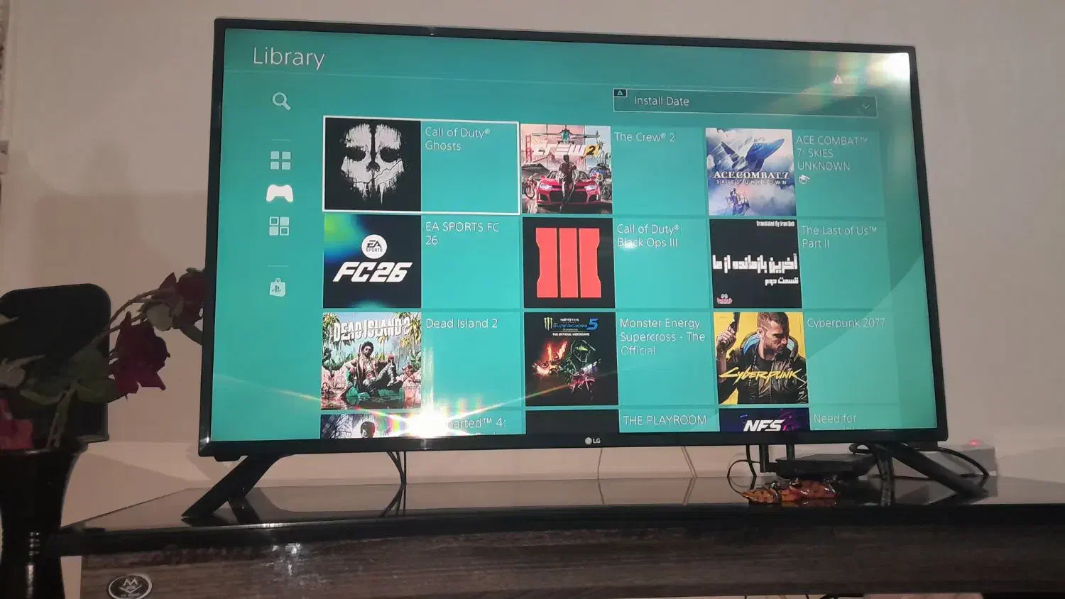 پلی استیشن ۴ پرو|کنسول، بازی ویدئویی و آنلاین|خرمدره, |دیوار