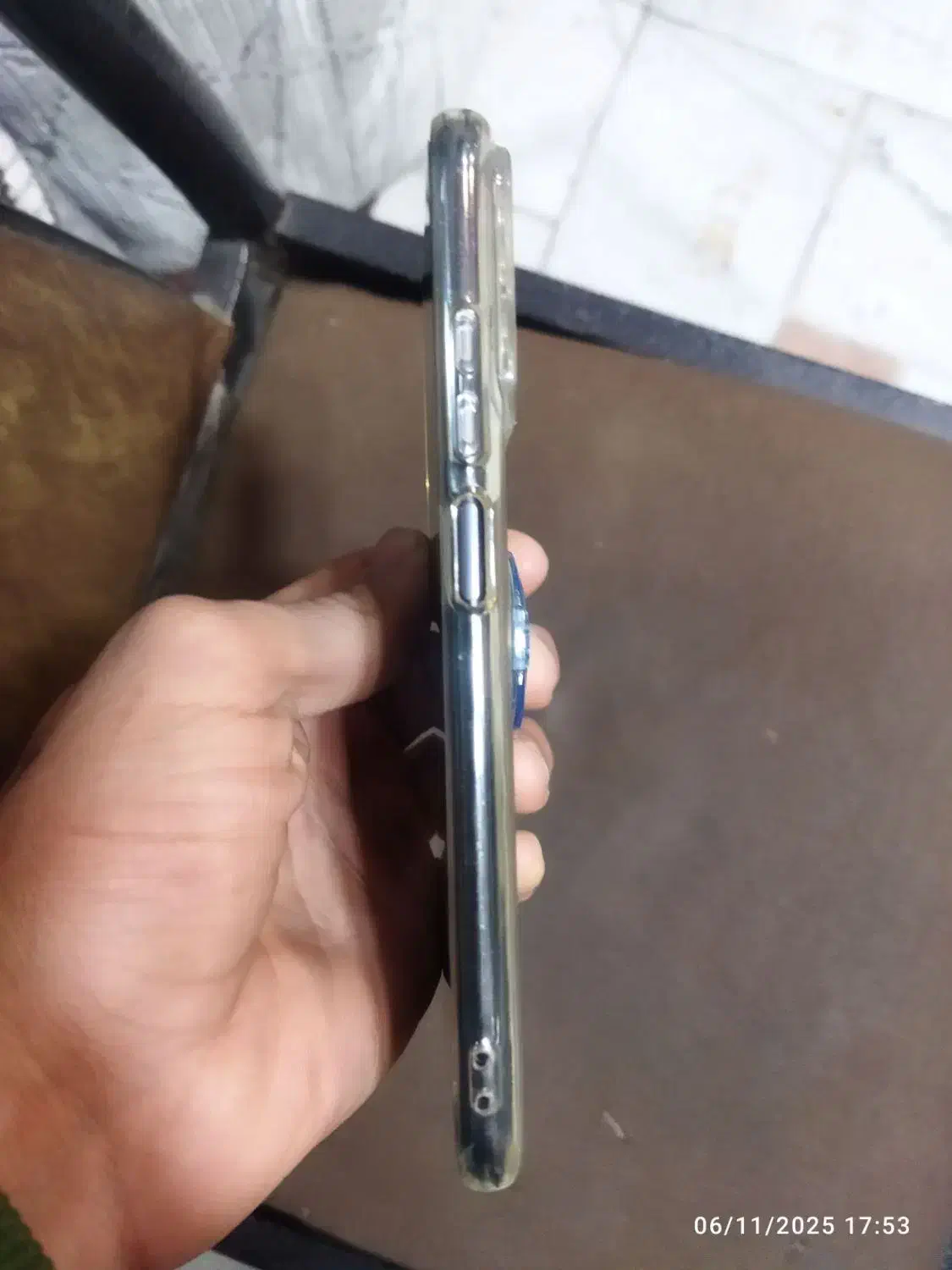 شیامی نوت 10s|موبایل|قزوین, |دیوار