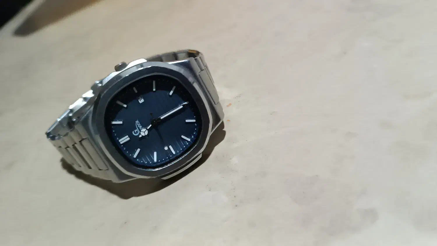 ساعت مچی|ساعت|جیرفت, |دیوار