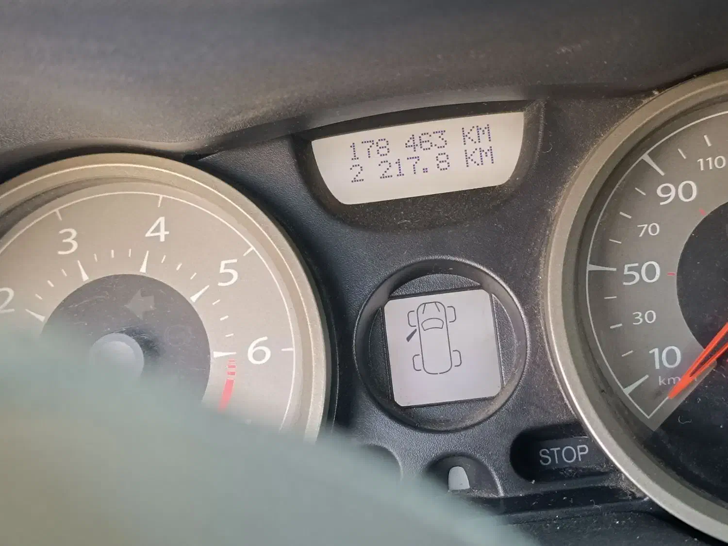 مگان ۲۰۰۰ فوری|خودرو سواری و وانت|مشهد, شهرک بهارستان|دیوار