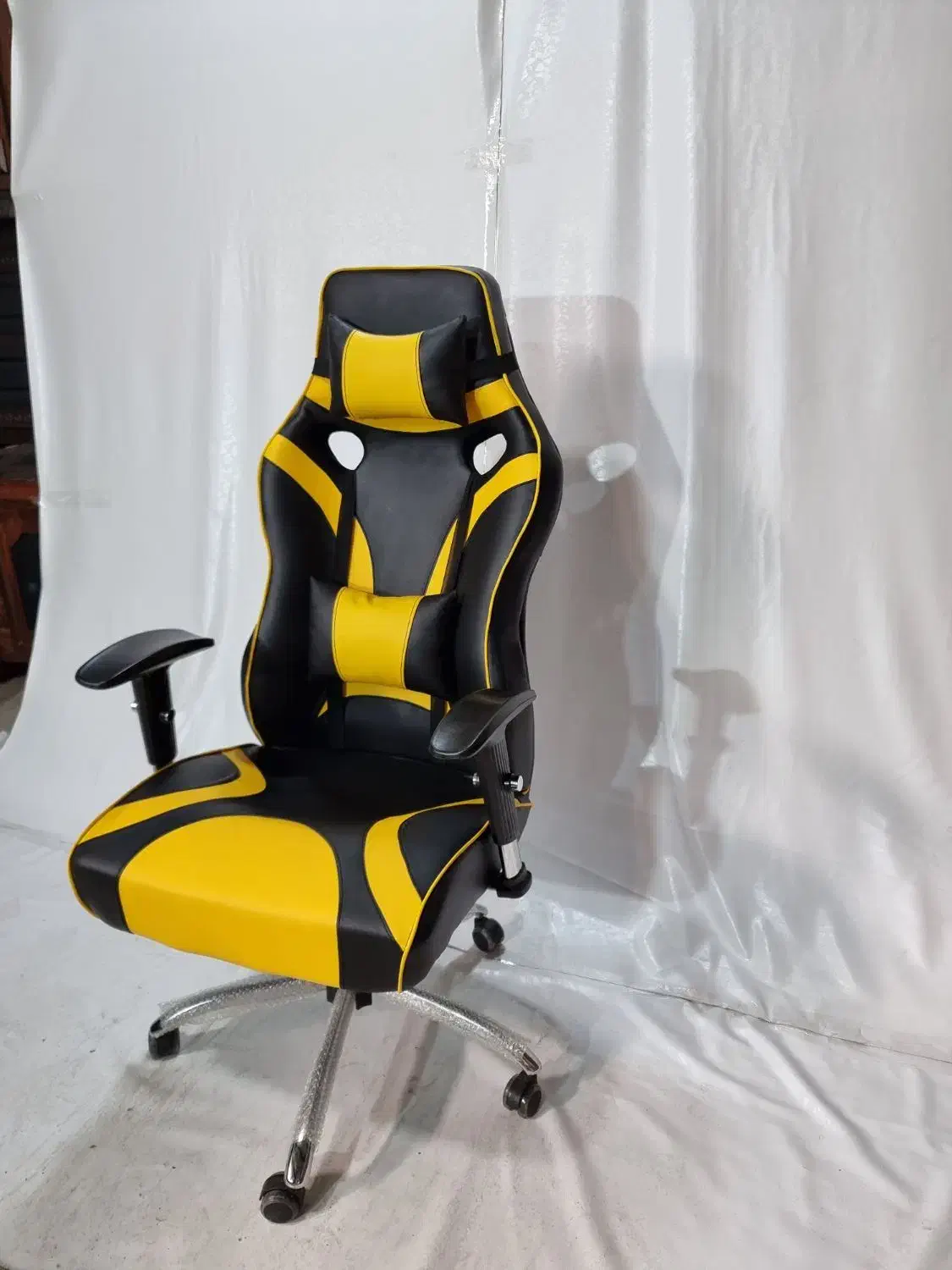 صندلی گیمینگ اداری بازی|مبلمان اداری|تهران, آذری|دیوار