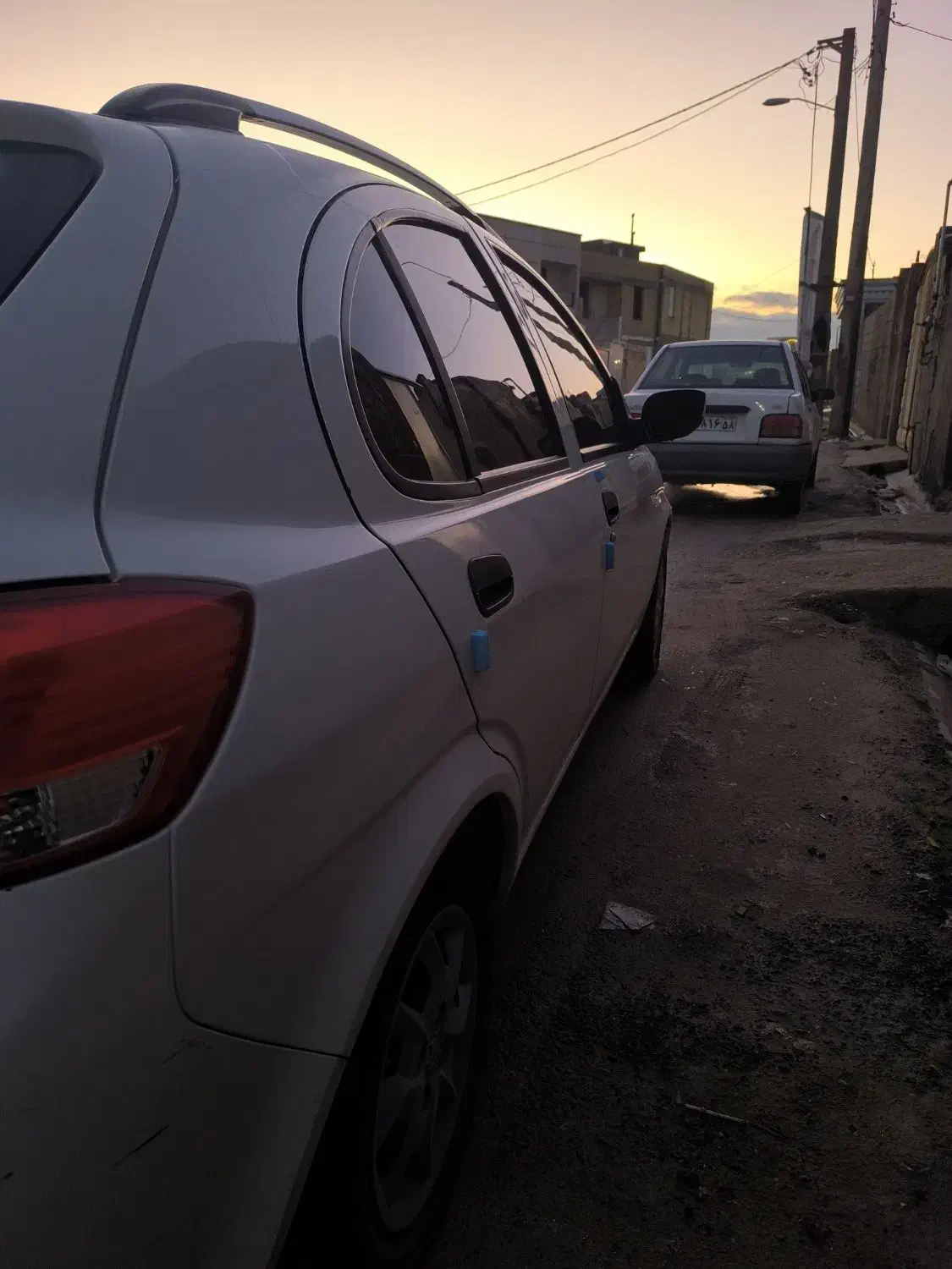 ماشین|خودرو سواری و وانت|بندر گناوه, |دیوار