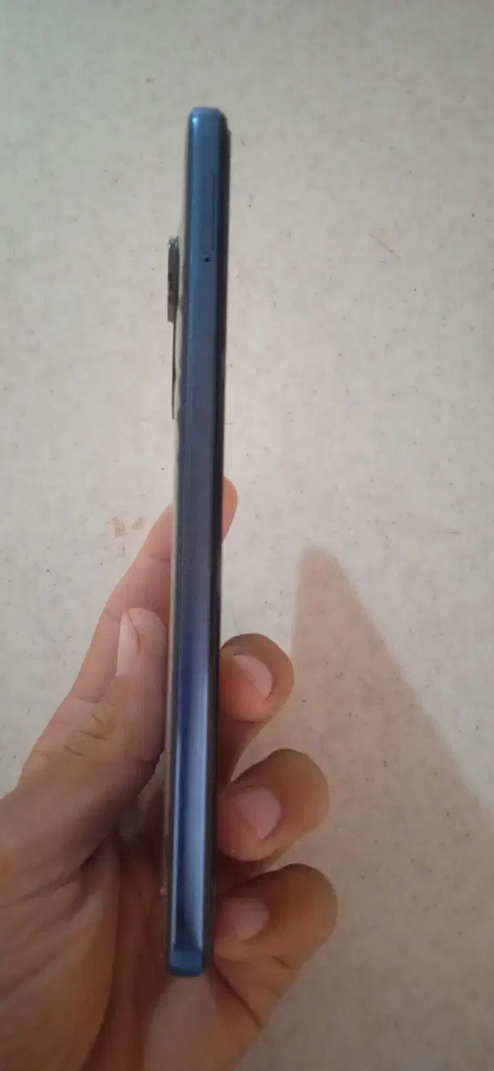 گوشی نوت 11اس تمیز|موبایل|زاوه, |دیوار