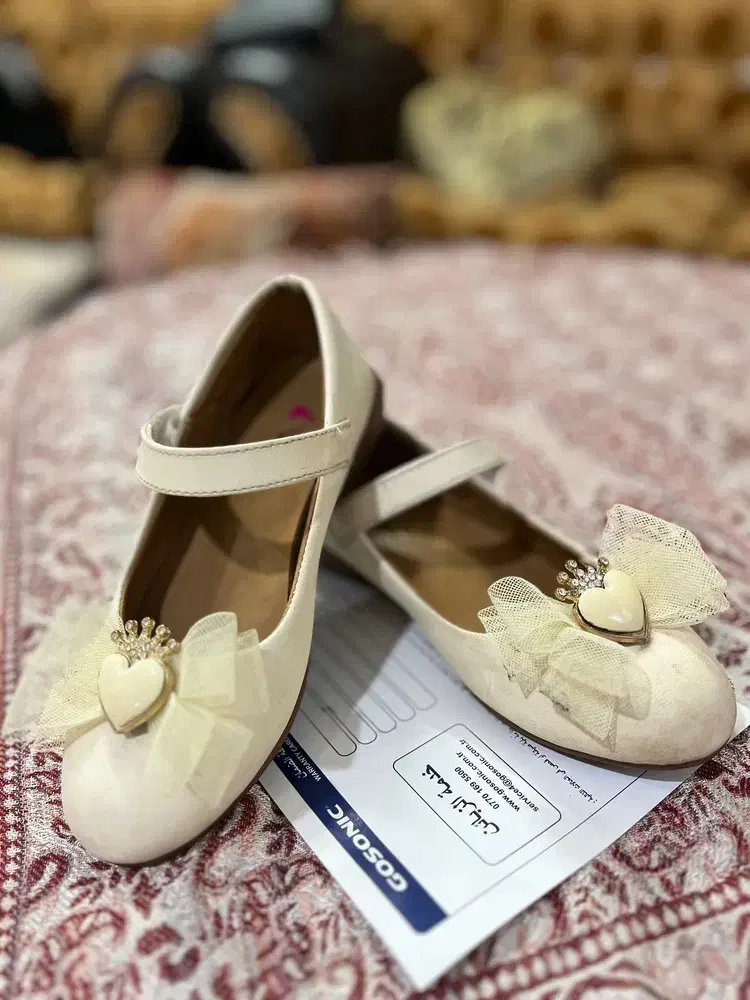 کفش بچگانه|کفش و لباس بچه|ملایر, |دیوار