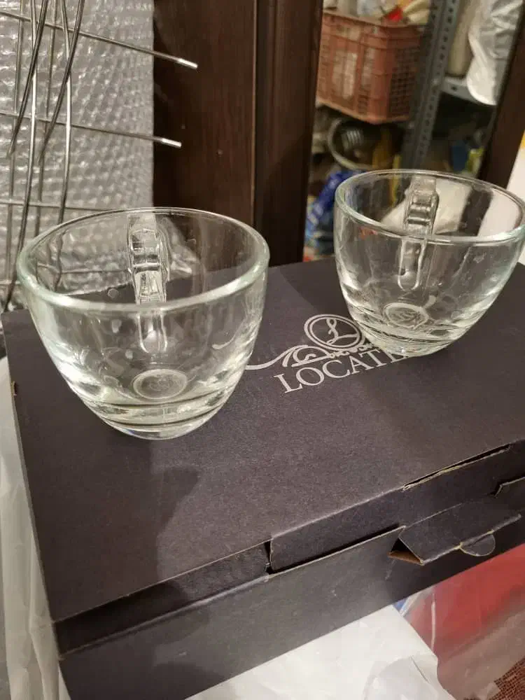 لیوان ، نیم لیوان ، فنجان|ظروف سرو و پذیرایی|شیراز, ارم|دیوار