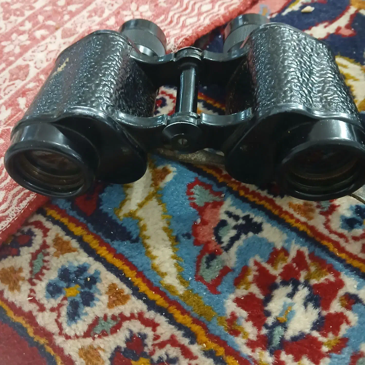 فروش دوربین شکاری روسی ۸×۳۰|کوهنوردی و کمپینگ|اصفهان, پروین|دیوار