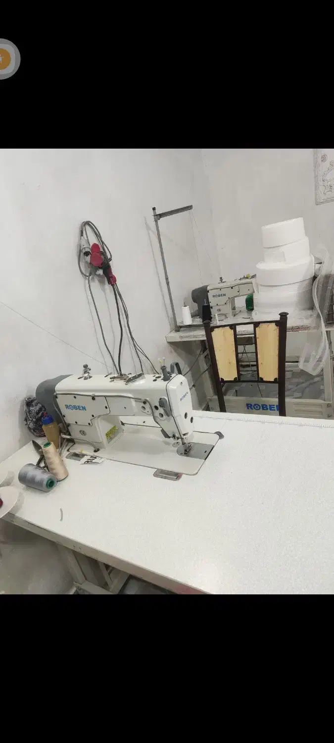 نیازمند شریک کاری خیاط خانوم|خدمات پیشه و مهارت|شیراز, صاحب الزمان|دیوار