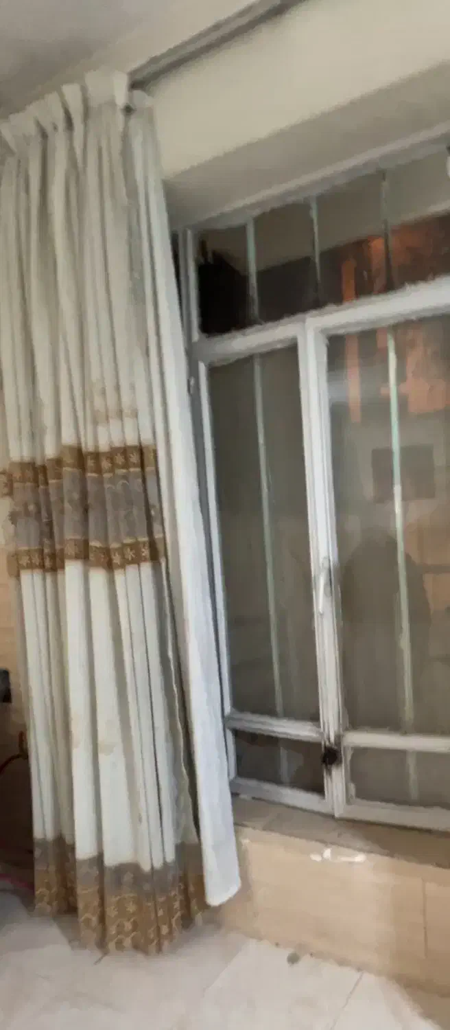 فروش پرده مناسب پنجره ۲ متری|پرده، رانر، رومیزی|شیراز, انجیر|دیوار