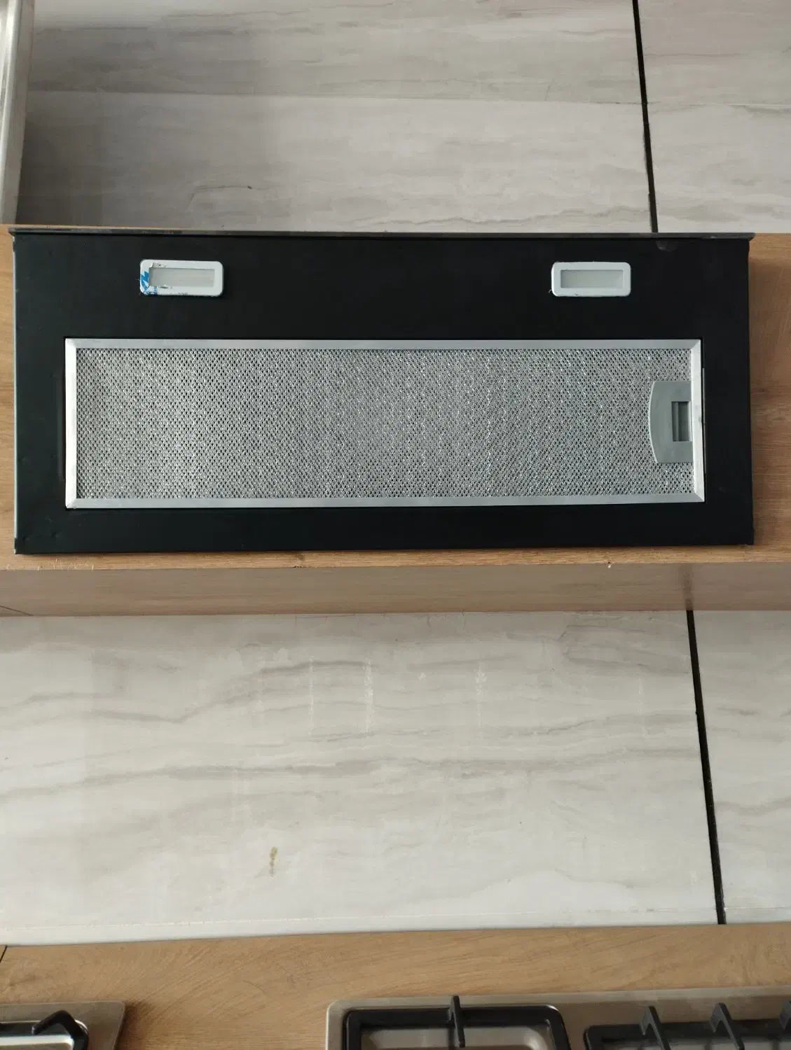 هود مخفی تو کار|هود|اقبالیه, |دیوار