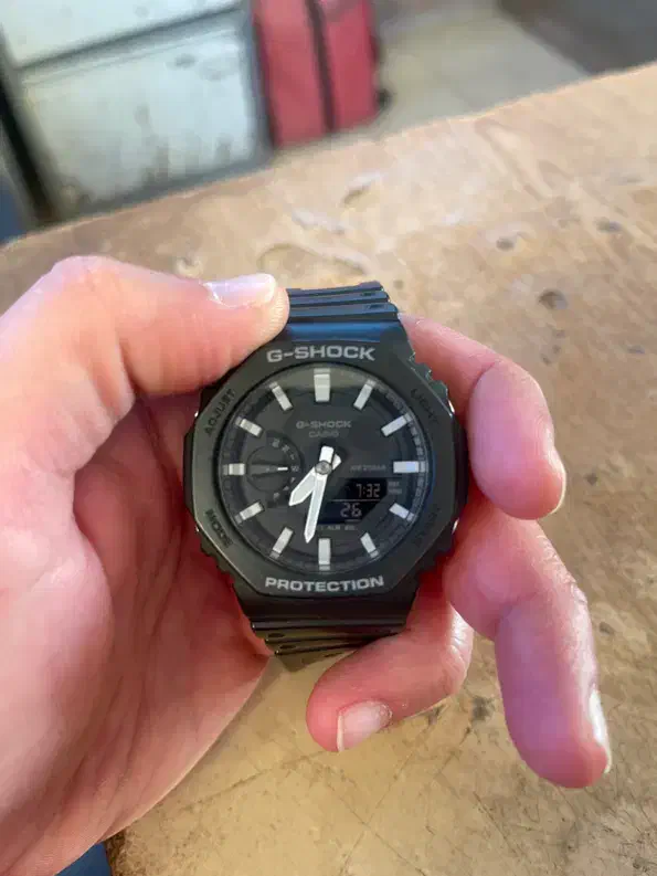 ساعت کاسیو اورجینال|ساعت|سنندج, |دیوار