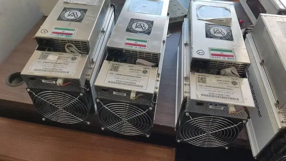 تعمیرات ماینر غرب تهران|خدمات رایانه‌ای و موبایل|اندیشه, اندیشه فاز ۱|دیوار