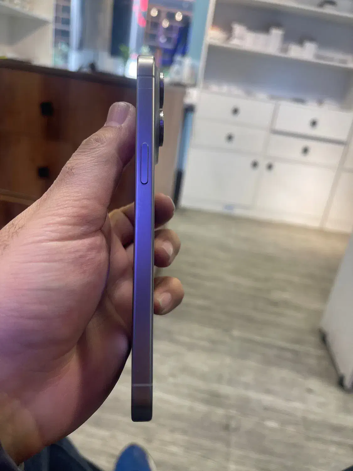 15 pro max|موبایل|تهران, شهرک غرب|دیوار